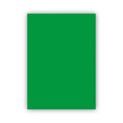 Bigpoint Fon Kartonu 50x70cm 160 Gram Koyu Yeşil