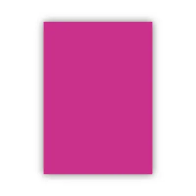 Bigpoint Fon Kartonu 50x70cm 160 Gram Lila