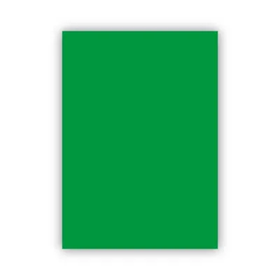Bigpoint Fon Kartonu 50x70cm 120 Gram Koyu Yeşil