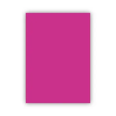 Bigpoint Fon Kartonu 50x70cm 120 Gram Lila