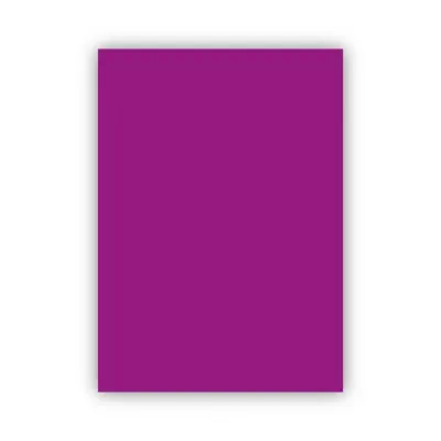 Bigpoint Fon Kartonu 50x70cm 120 Gram Mor