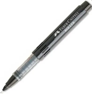 FABER ROLLER KALEM İĞNE UÇ 5405 SİYAH 540599