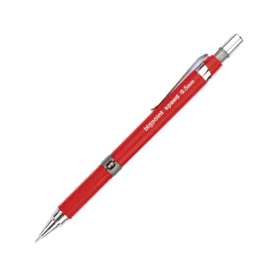 Bigpoint Speed Versatil 0.5mm Kırmızı