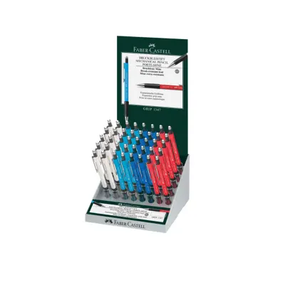 FABER VARIO LÜX 07 VERSATİL KALEM CHAMPAGNE GOLD 1357400 (Best)