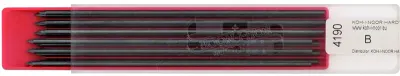 KOHINOOR GRAPHITE LEAD 2.0-120 B 4190-00B013PK