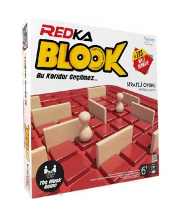 REDKA BLOOK RD7099