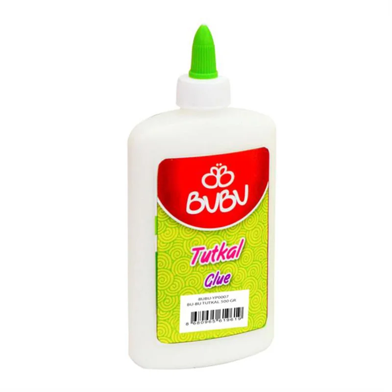 BU-BU TUTKAL 120 GR YP0004