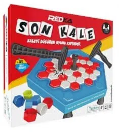 REDKA SON KALE RD5286