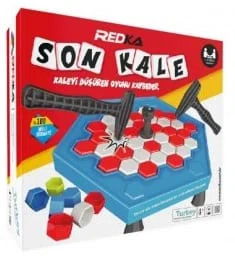 REDKA SON KALE RD5286