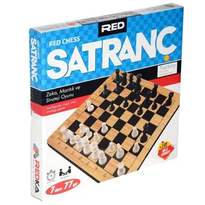 REDKA SATRANÇ RD5505