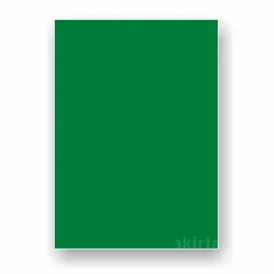 ADEL 50x70 160 gr KOYU YEŞİL FON KARTONU 2030 100 LÜ