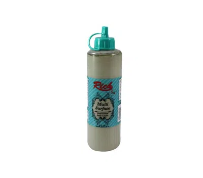 RICH MULTİ AKRİLİK BOYA 03855 GRANIT 500 cc