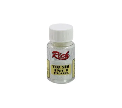 RICH TOZ SİM İNCİ 9134