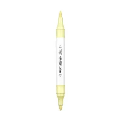 RICH ART-X AKRİLİK MARKER DUO ÇİFT UÇLU 146