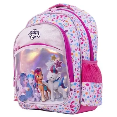 ME 22618 MY LITTLE PONY OKUL ÇANTASI
