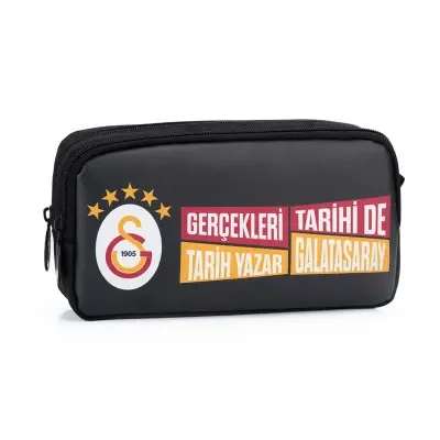 ME 25690 GALATASARAY GERÇEKLERİ TARİH YAZAR KALEM ÇANTASI