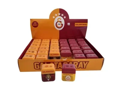 ME 50195 GALATASARAY 5 YILDIZ VE ASLANLI KALEMTRAŞ