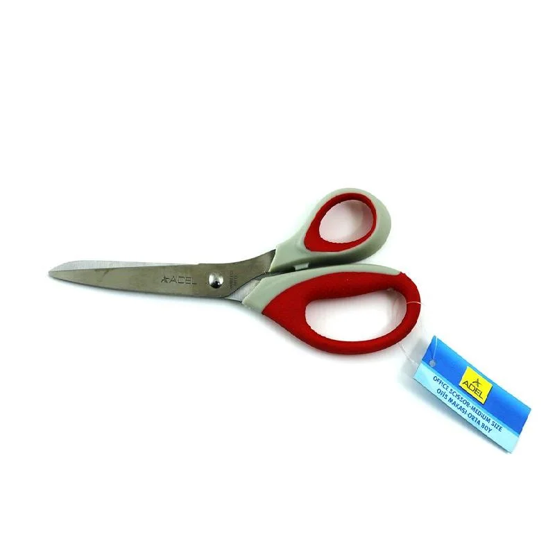 ADEL OFİS MAKASI ORTA BOY 21210000110