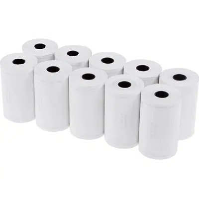 POS RULO 80x30 mt TERMAL RULO 10 LU POŞETLİ