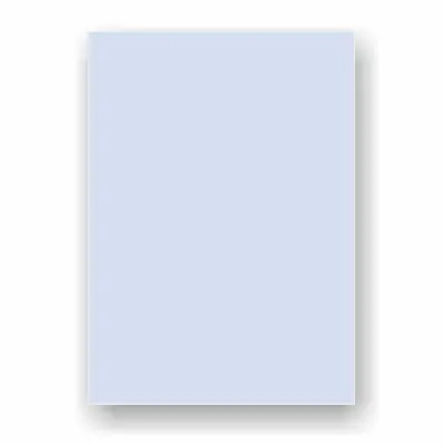 ADEL 50x70 160 gr AÇIK MAVİ FON KARTONU 2037 100 LÜ
