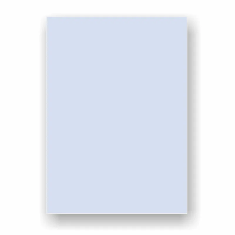 ADEL 50x70 160 gr AÇIK MAVİ FON KARTONU 2037 100 LÜ