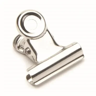 MAS 938 KAĞIT KISKAÇ NO:1 22mm