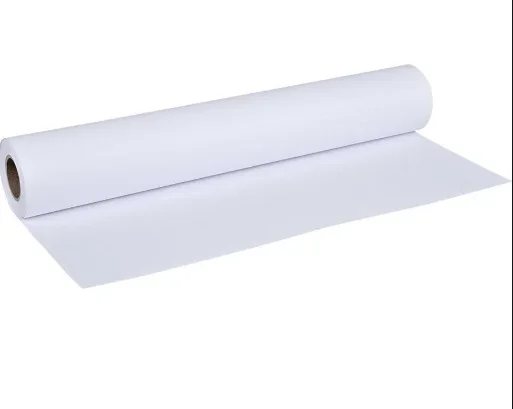JET PRINT PLOTTER KAĞIDI RULO 0,75x50 mt DX031