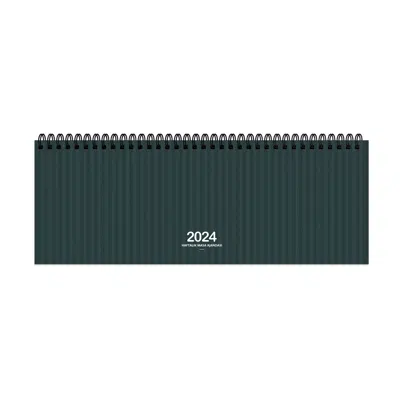 KESKİN AJ-65 12x33,5 HAFTALIK SPİRALLİ MASA TAKVİMİ 6002