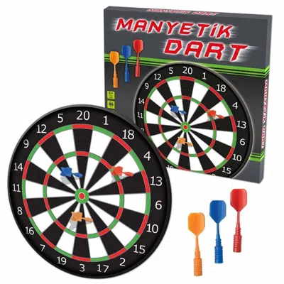 STAR MANYETİK DART KÜÇÜK 1066874
