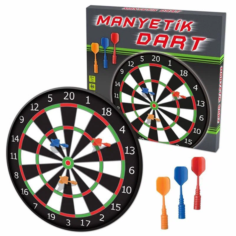 STAR MANYETİK DART KÜÇÜK 1066874