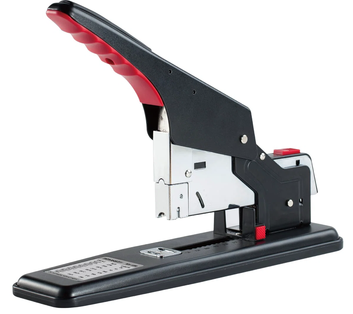 MİMAKS HDS-1200 ARŞİV TİPİ KOLLU ZIMBA MAK.200 YP.