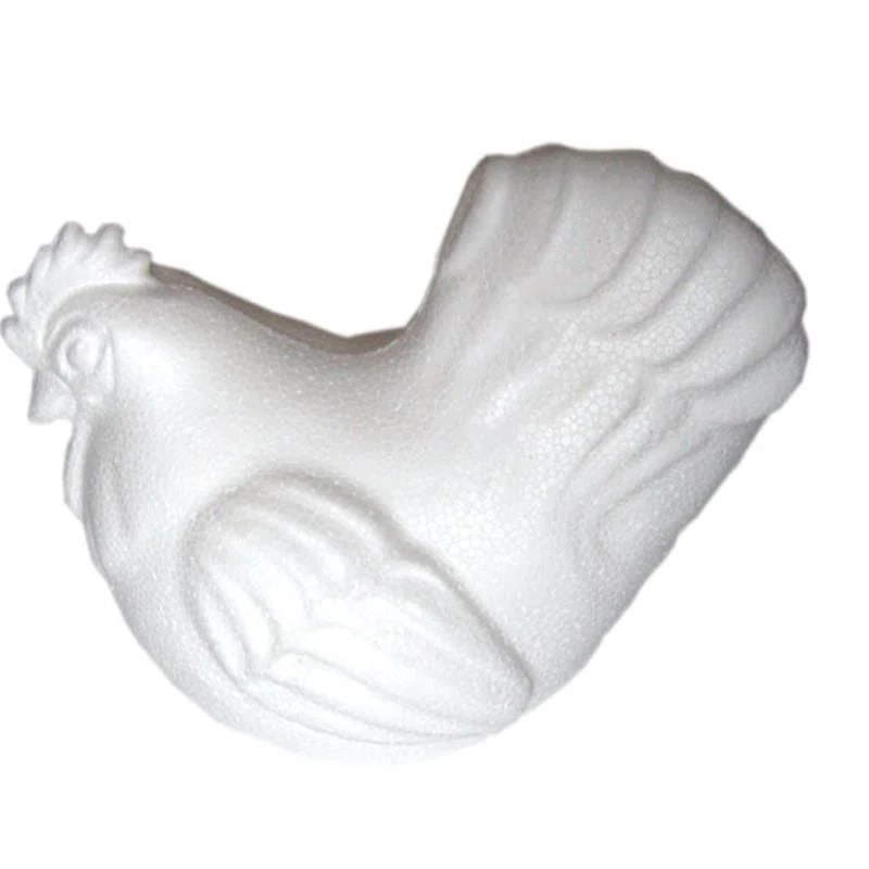 VAGON 6969 KÖPÜK 8 CM TAVUK 20 Lİ