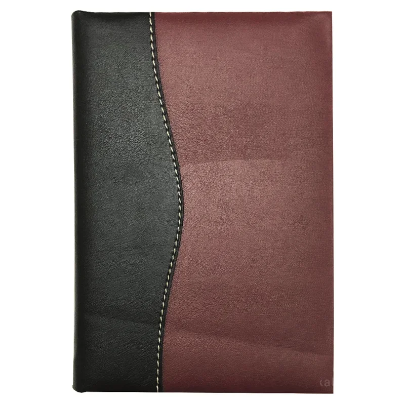 SİM 14x20 PARÇA SUNİ DERİ ÇİZGİLİ AJANDA AJ 22