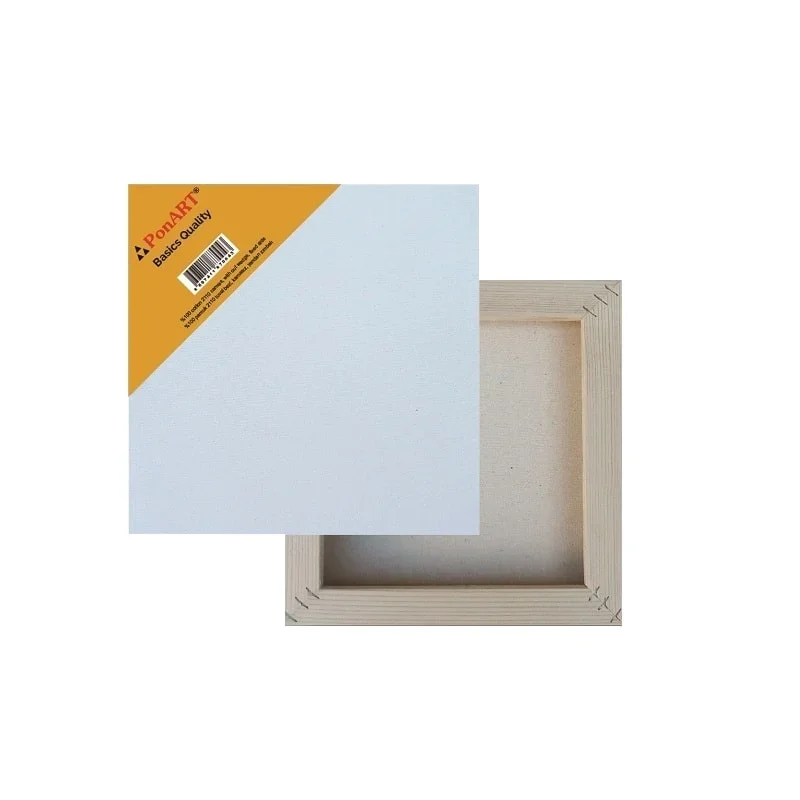 PONART 20x20 BASICS TUVAL