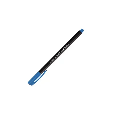DONGA HEXAPLUS FINELINER MAVİ FİBER UÇLU KALEM 209620 NO:38