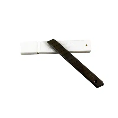 ORRO KÜÇÜK MAKET BIÇAĞI YEDEĞİ MB-301A 10 LU