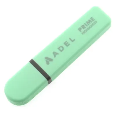 ADEL PRIME FOSFORLU KALEM PASTEL YEŞİL 22010001140 (Best)
