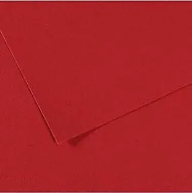 ALEX KOLEJ FON KARTONU 50x70 BORDO 160 GR 100 LÜ 1069