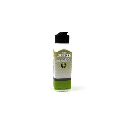 ARTDECO SU BAZLI MAT VERNİK 140 ml 073R-002