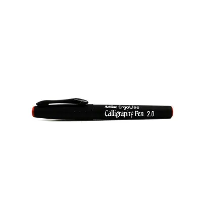 ARTLINE ERG-242 SEPIA CALLIGRAPHY KALEMİ 2.0 mm