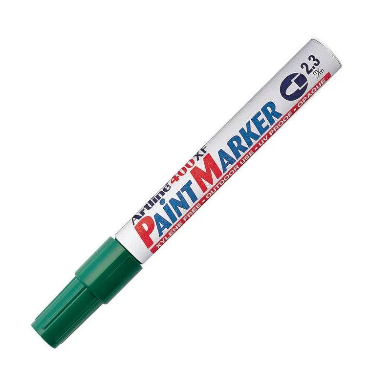 ARTLINE EX-400XF YEŞİL MARKER KALEM 2.3mm (Best)