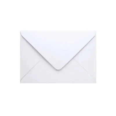 ASİL DAVETİYE ZARFI 13x18 EXTRA 90 gr AS-5017 (Best)