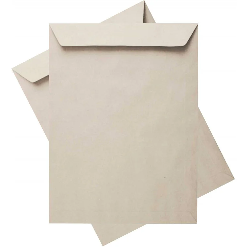 ASİL KRAFT 33x45 TORBA ZARF 90 gr 250 Lİ AS-0881 (Best)