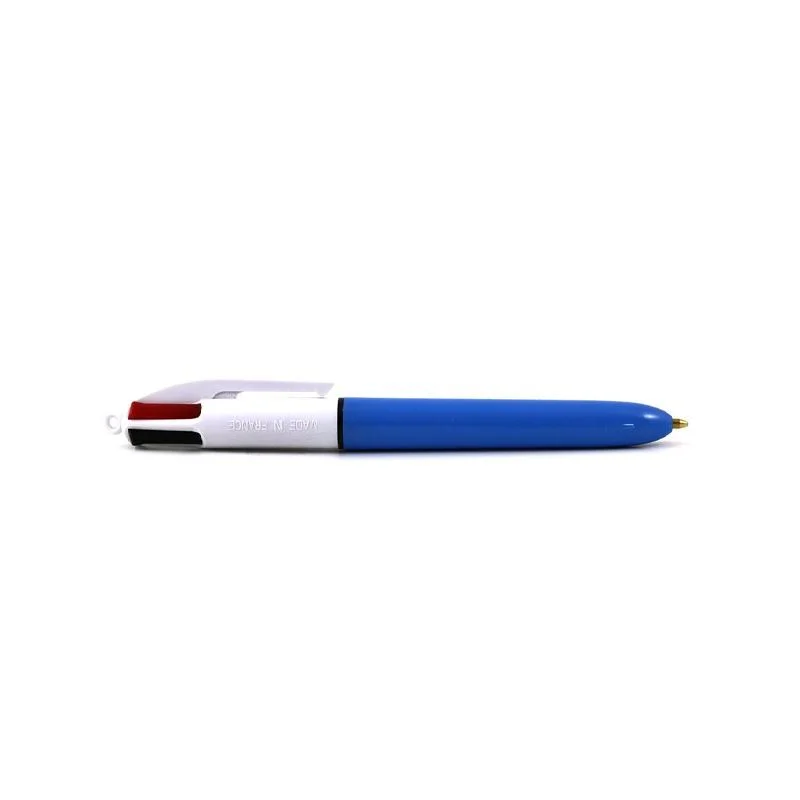 BİC 4 RENK FONKSİYONLU KALEM MEDİUM 889969-8934642 (Best)