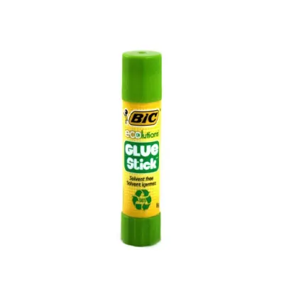 BİC ECO GLUE STICK 8 GR.YAPIŞTIRICI 8923442 (Best)