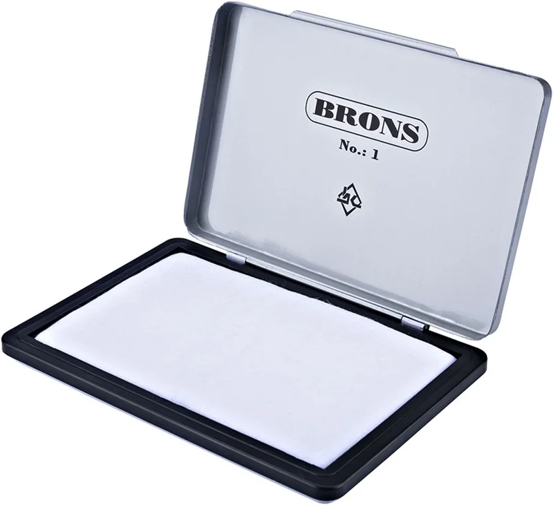 BRONS 1 No.METAL ISTAMPA BÜYÜK BOY BR-143 (Best)