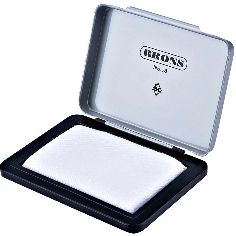 BRONS 3 No.METAL ISTAMPA KÜÇÜK BOY BR-141 (Best)