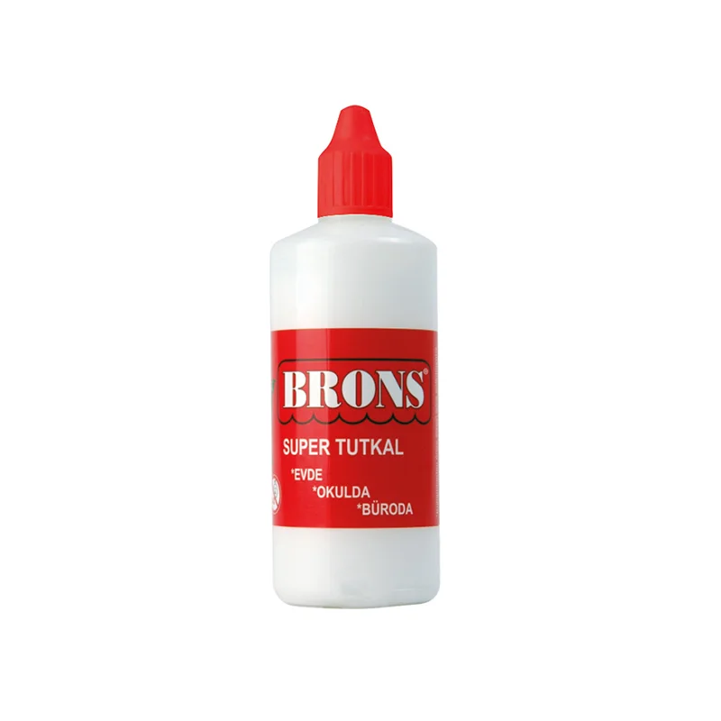 BRONS TUTKAL PLASTİK 100 GR.BR-408 (Best)