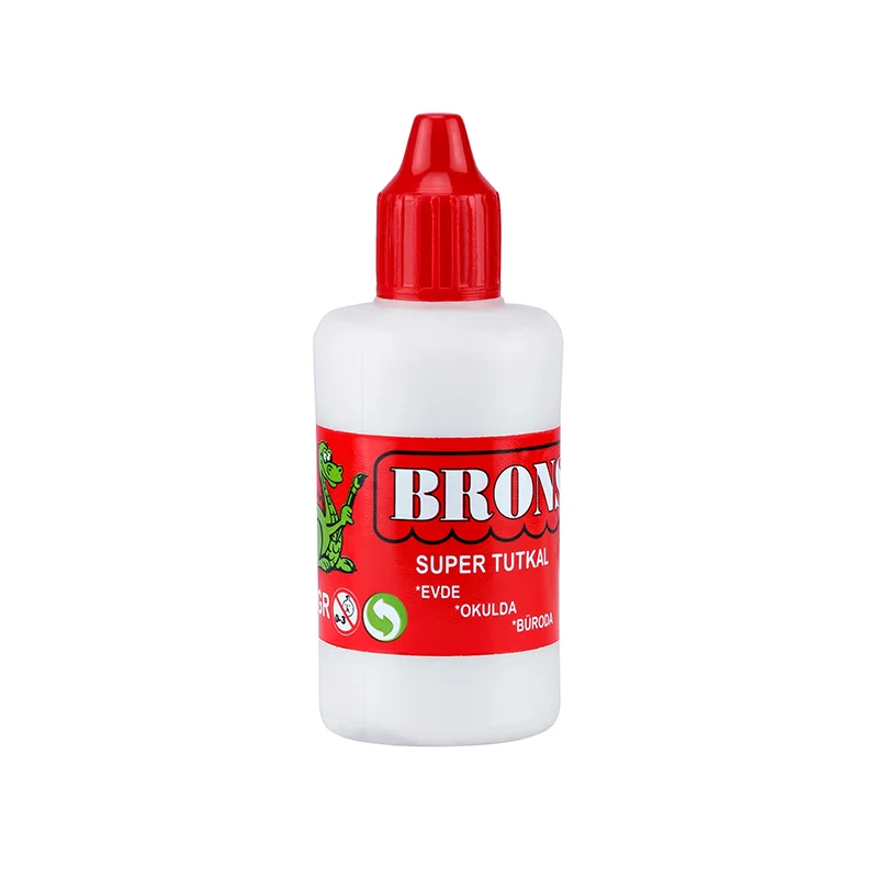 BRONS TUTKAL PLASTİK 50 GR.BR-407 (Best)