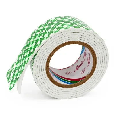 Louis Tape Montaj Bandı Çift Taraflı 24mm x 0.9m (İç Mekan)